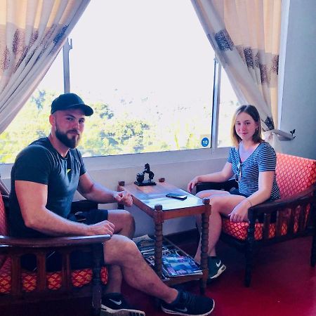 47 Alfred House - Free Pickup From Kandy City Екстериор снимка