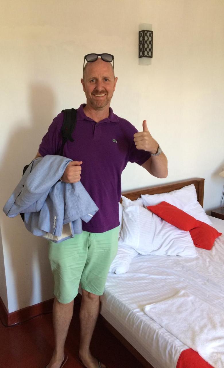 47 Alfred House - Free Pickup From Kandy City Екстериор снимка
