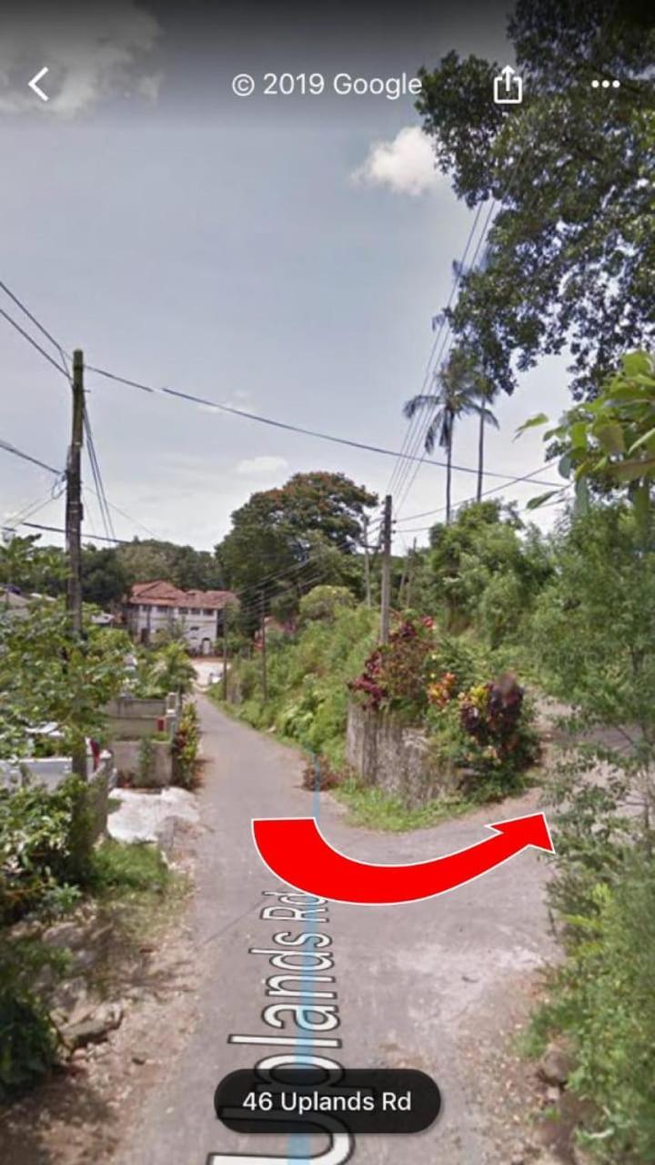 47 Alfred House - Free Pickup From Kandy City Екстериор снимка