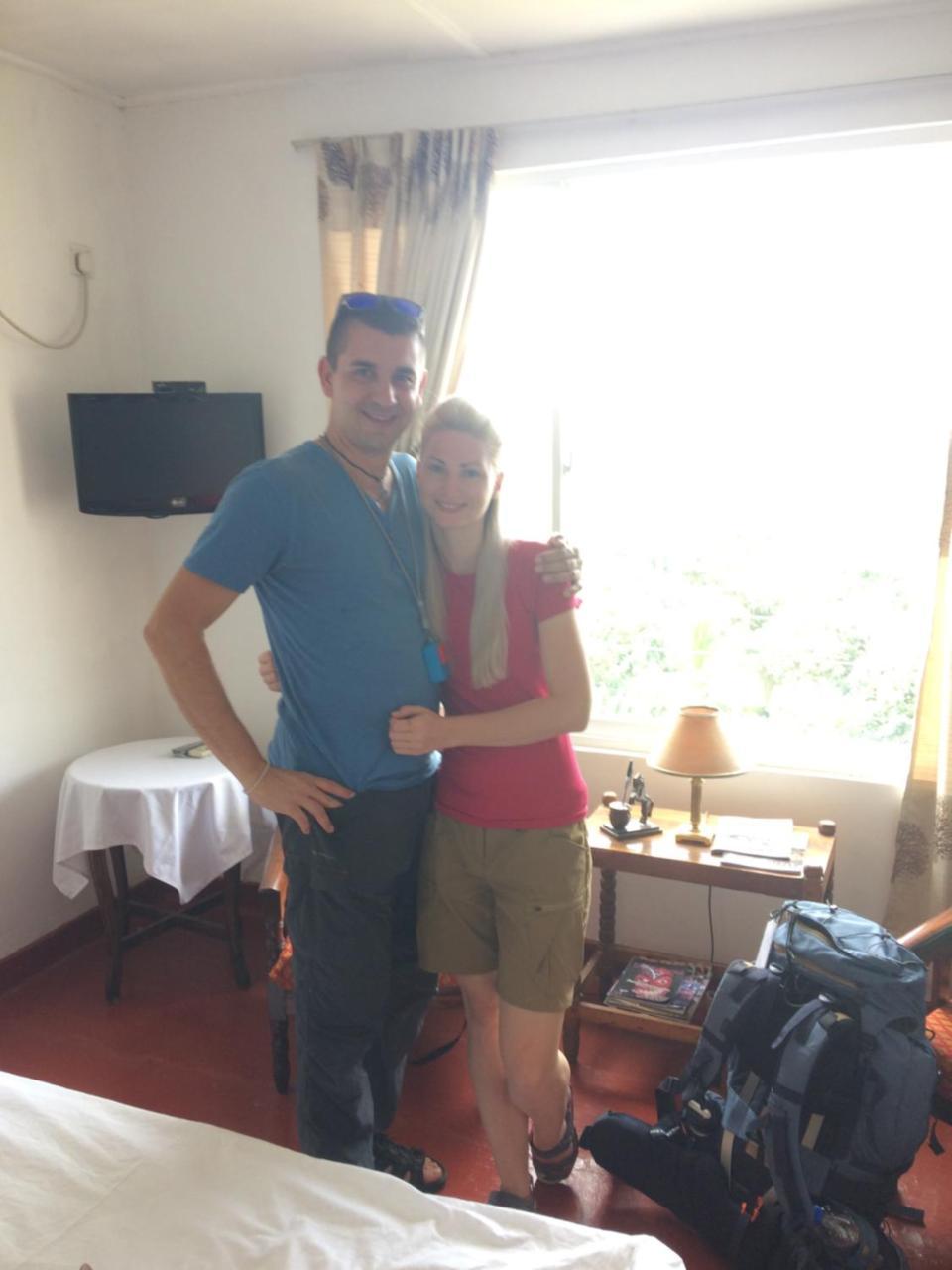 47 Alfred House - Free Pickup From Kandy City Екстериор снимка