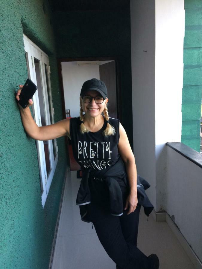 47 Alfred House - Free Pickup From Kandy City Екстериор снимка