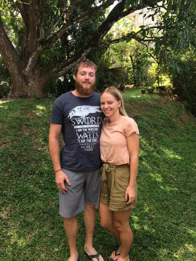 47 Alfred House - Free Pickup From Kandy City Екстериор снимка