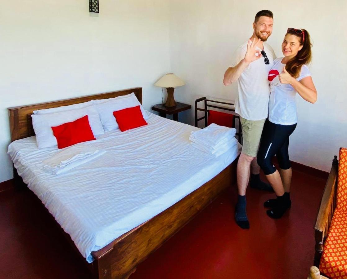 47 Alfred House - Free Pickup From Kandy City Екстериор снимка