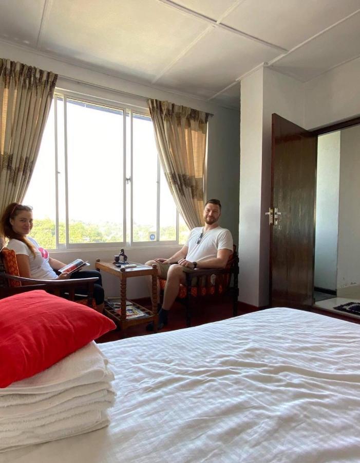 47 Alfred House - Free Pickup From Kandy City Екстериор снимка